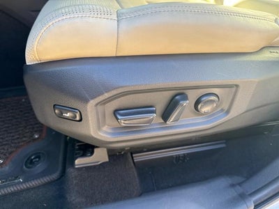 2023 Toyota Tundra 4WD 1794 Edition Hybrid