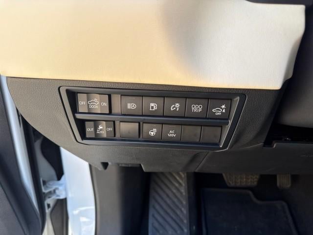 2023 Toyota Tundra 4WD 1794 Edition Hybrid