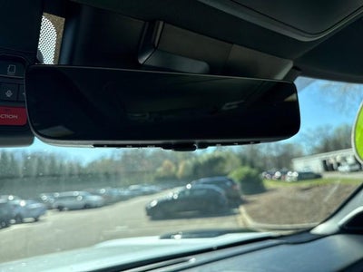 2023 Toyota Tundra 4WD 1794 Edition Hybrid