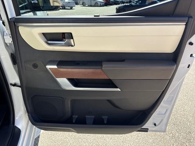 2023 Toyota Tundra 4WD 1794 Edition Hybrid