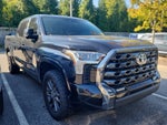 2022 Toyota Tundra Platinum