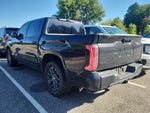 2022 Toyota Tundra Platinum