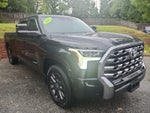 2024 Toyota Tundra 4WD Platinum