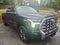 2024 Toyota Tundra 4WD Platinum