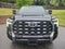 2024 Toyota Tundra 4WD Platinum