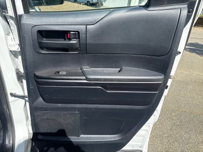 2014 Toyota Tundra 4WD Truck SR