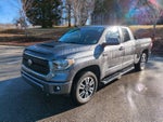 2019 Toyota Tundra 4WD SR5