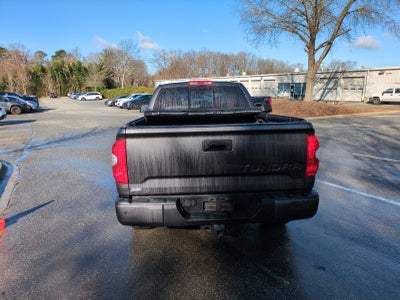 2019 Toyota Tundra 4WD SR5