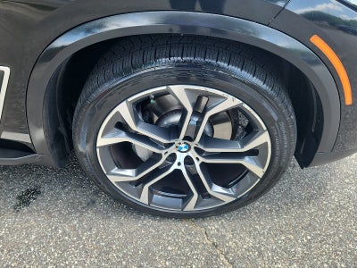 2023 BMW X5 sDrive40i