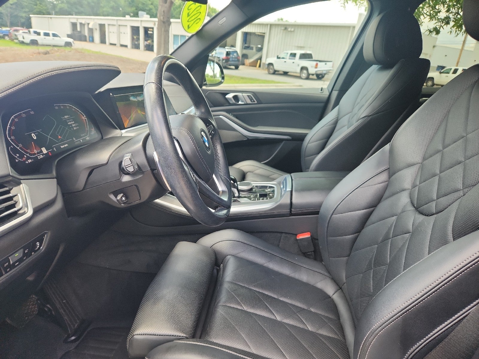 2023 BMW X5 sDrive40i