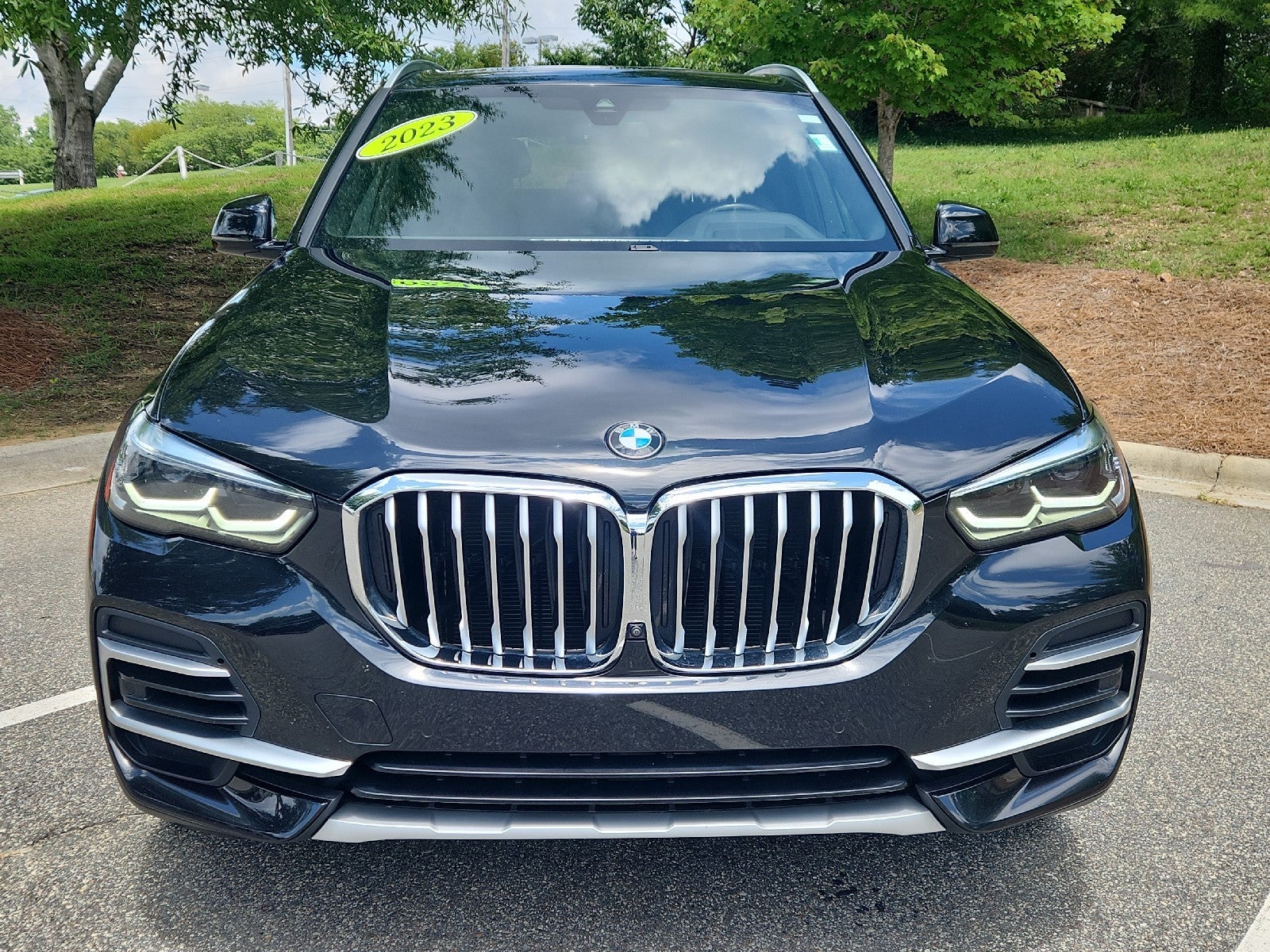 2023 BMW X5 sDrive40i