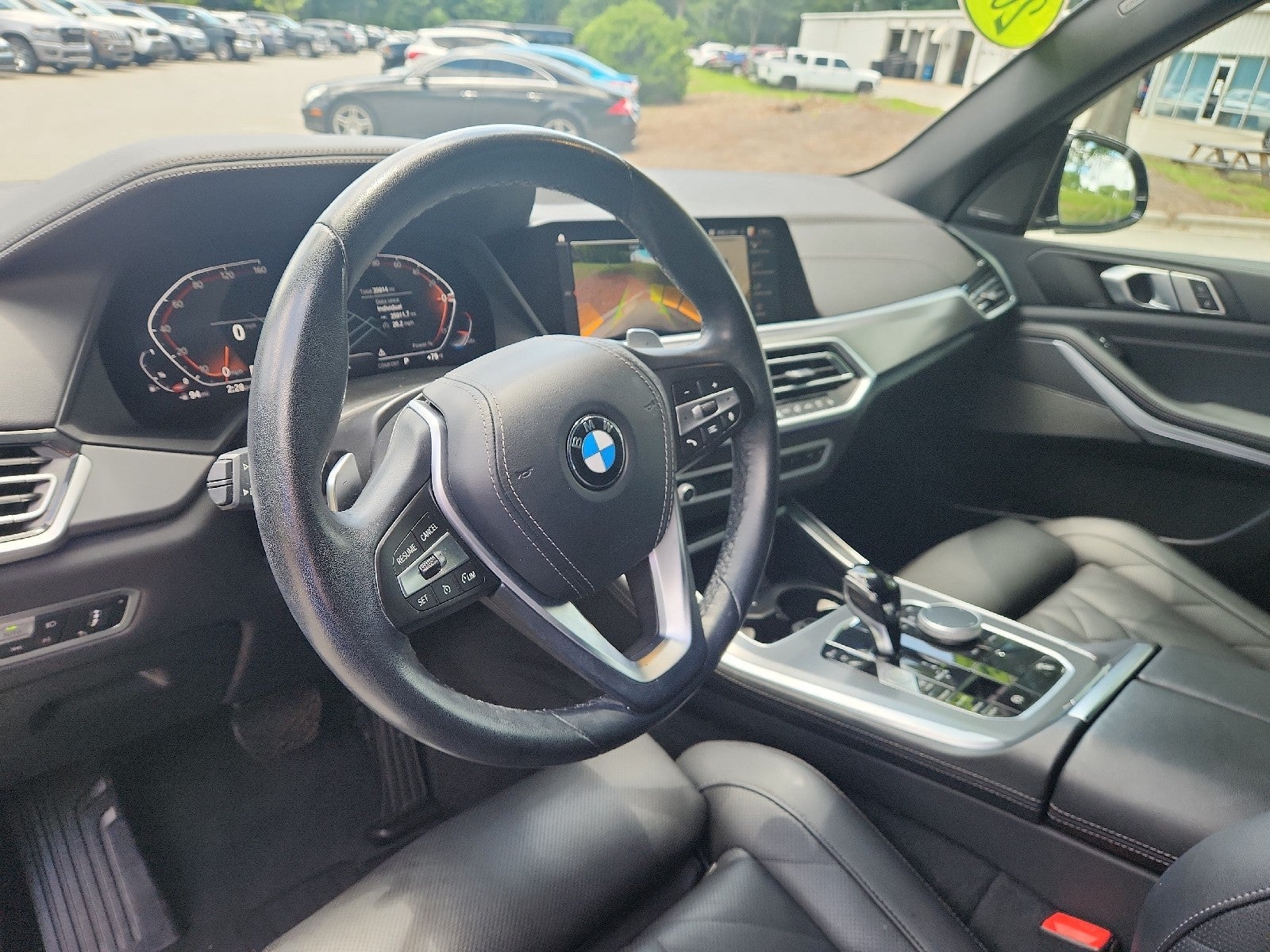 2023 BMW X5 sDrive40i