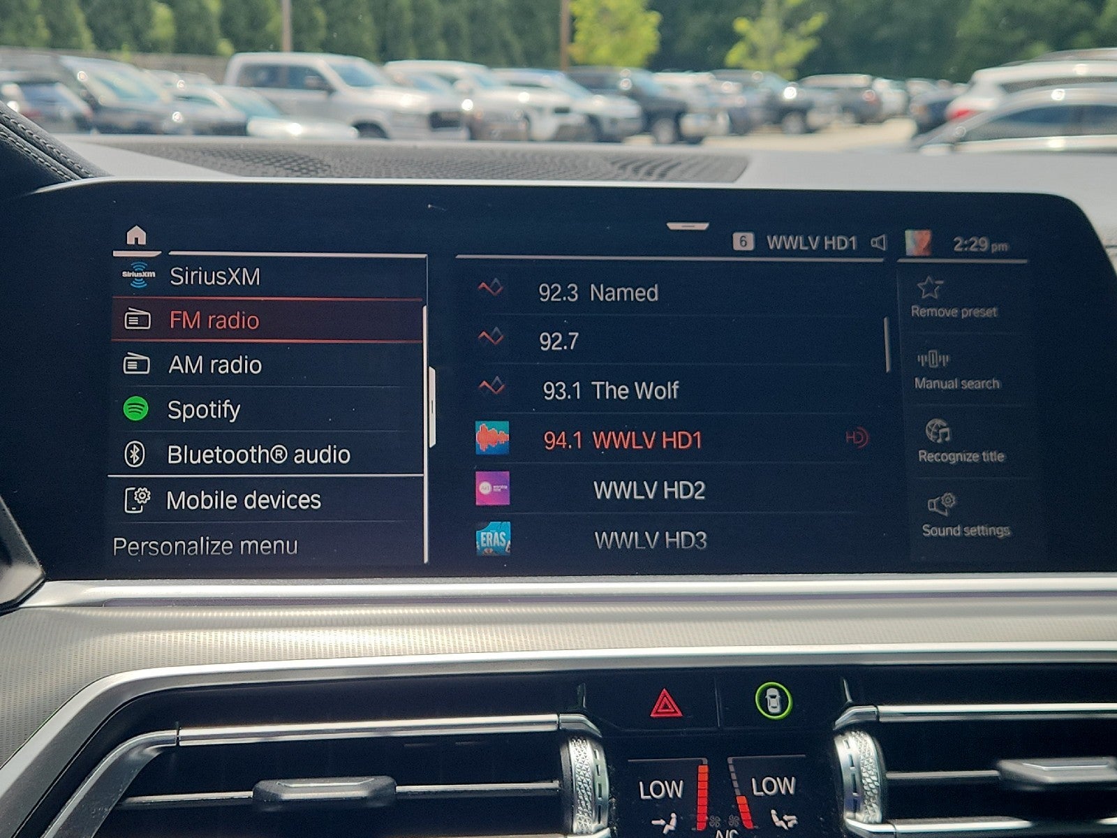 2023 BMW X5 sDrive40i