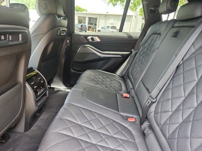 2023 BMW X5 sDrive40i