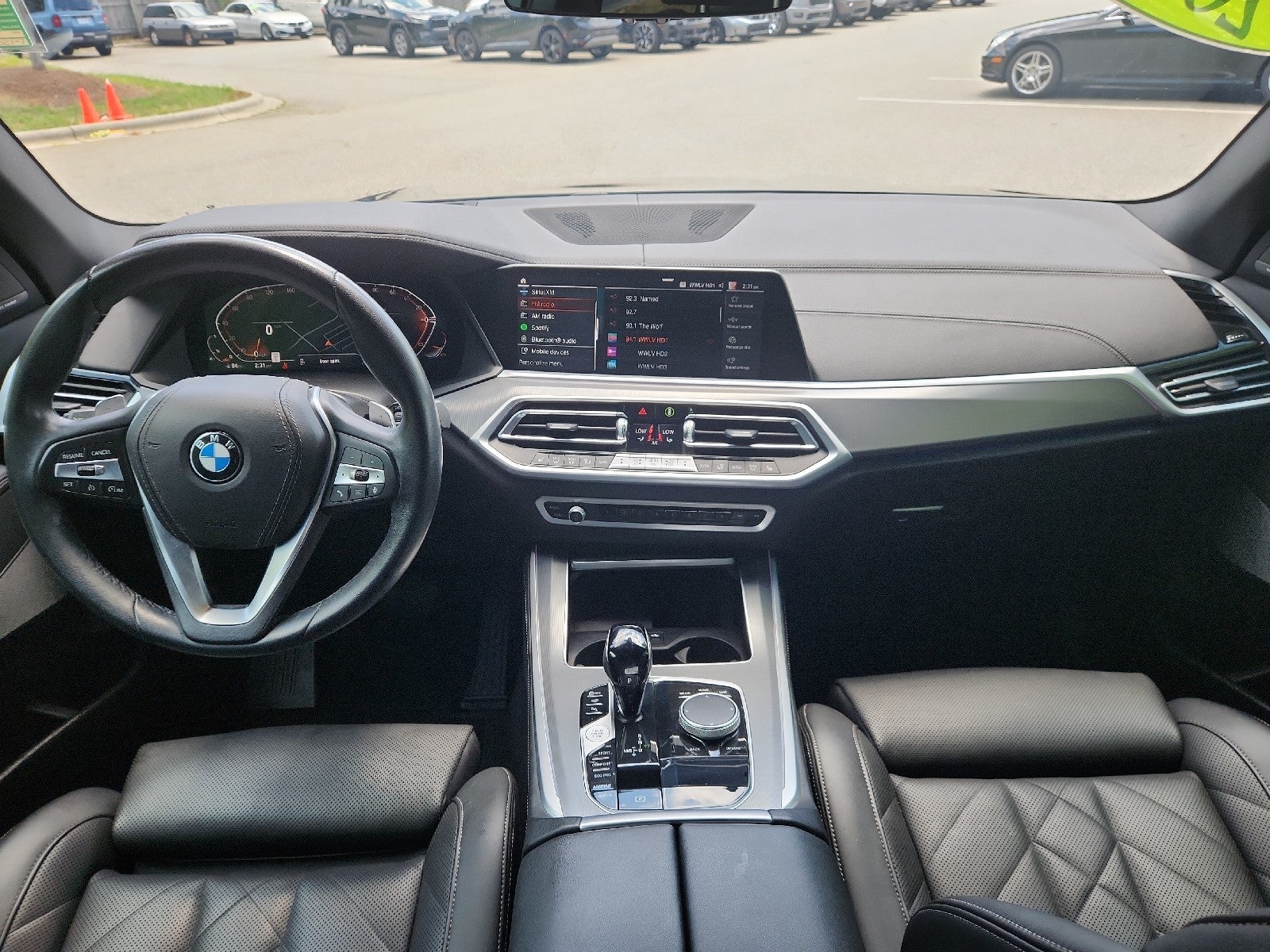 2023 BMW X5 sDrive40i
