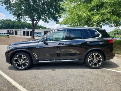 2023 BMW X5 sDrive40i