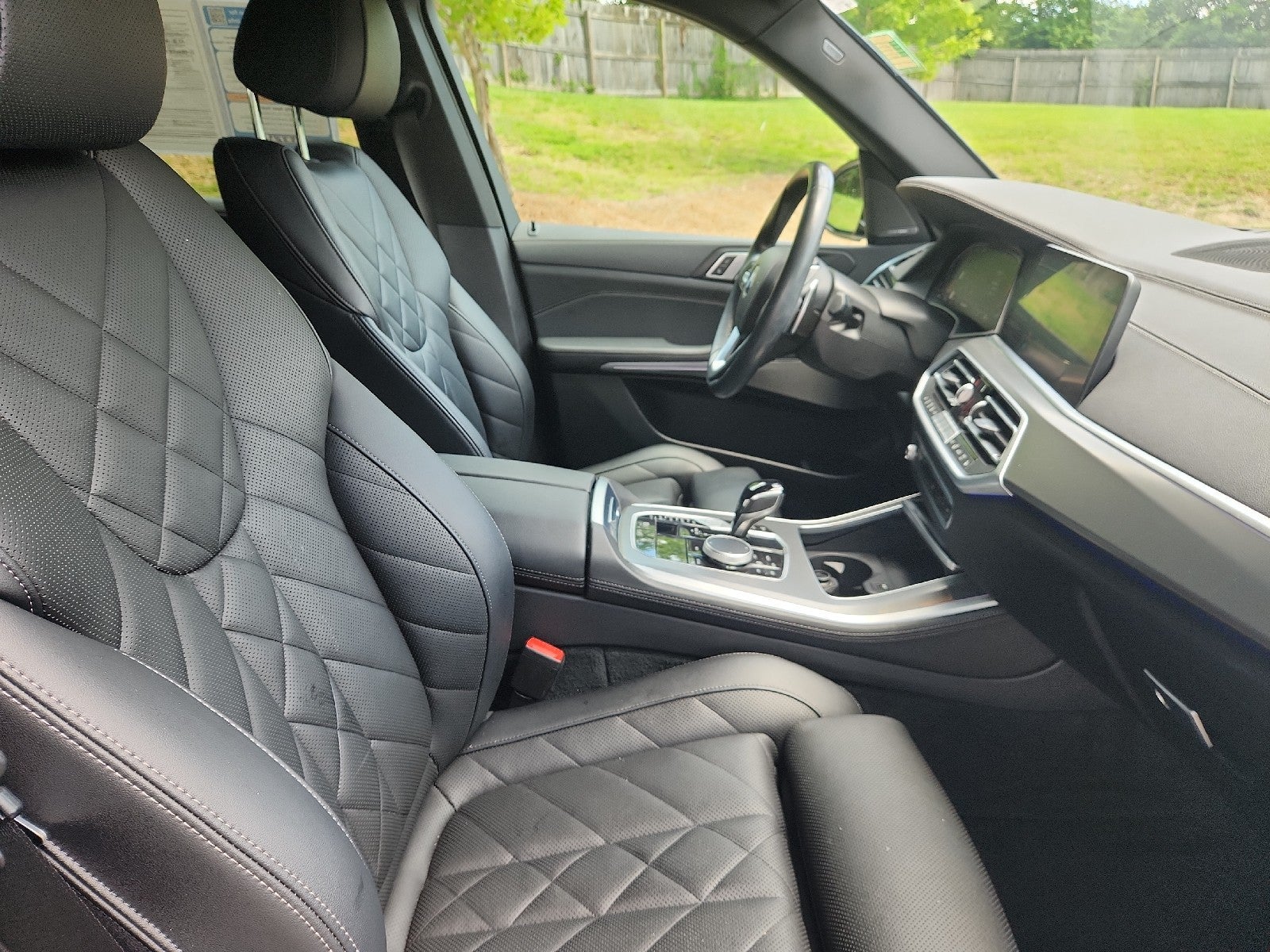 2023 BMW X5 sDrive40i
