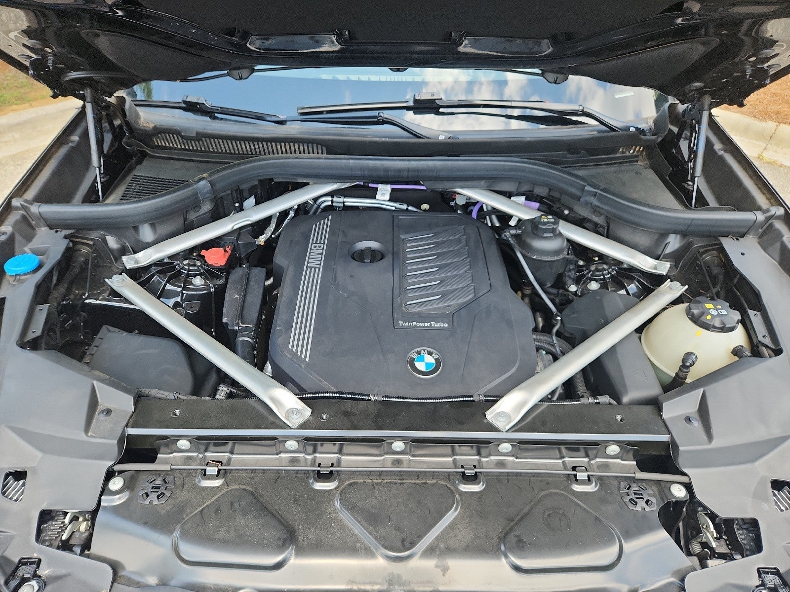 2023 BMW X5 sDrive40i