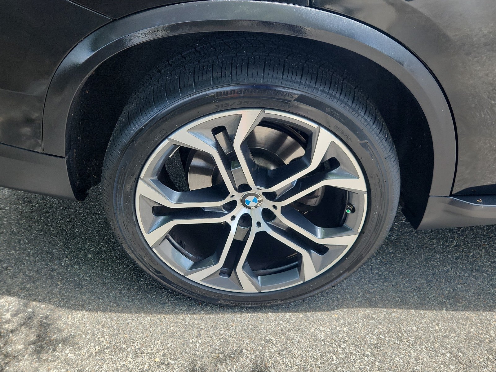 2023 BMW X5 sDrive40i