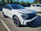 2025 Kia Sportage X-Pro