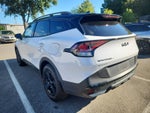2025 Kia Sportage X-Pro