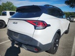 2025 Kia Sportage X-Pro