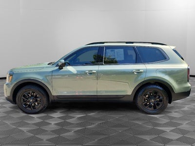 2024 Kia Telluride SX X-Pro