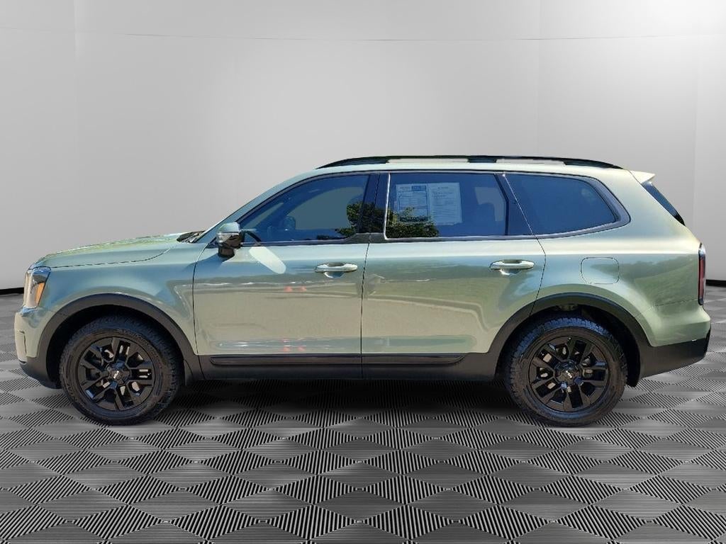 2024 Kia Telluride SX X-Pro