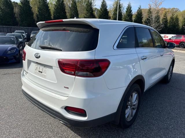 2020 Kia Sorento L