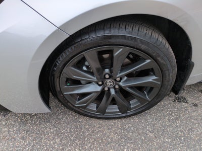 2025 Toyota Corolla XSE