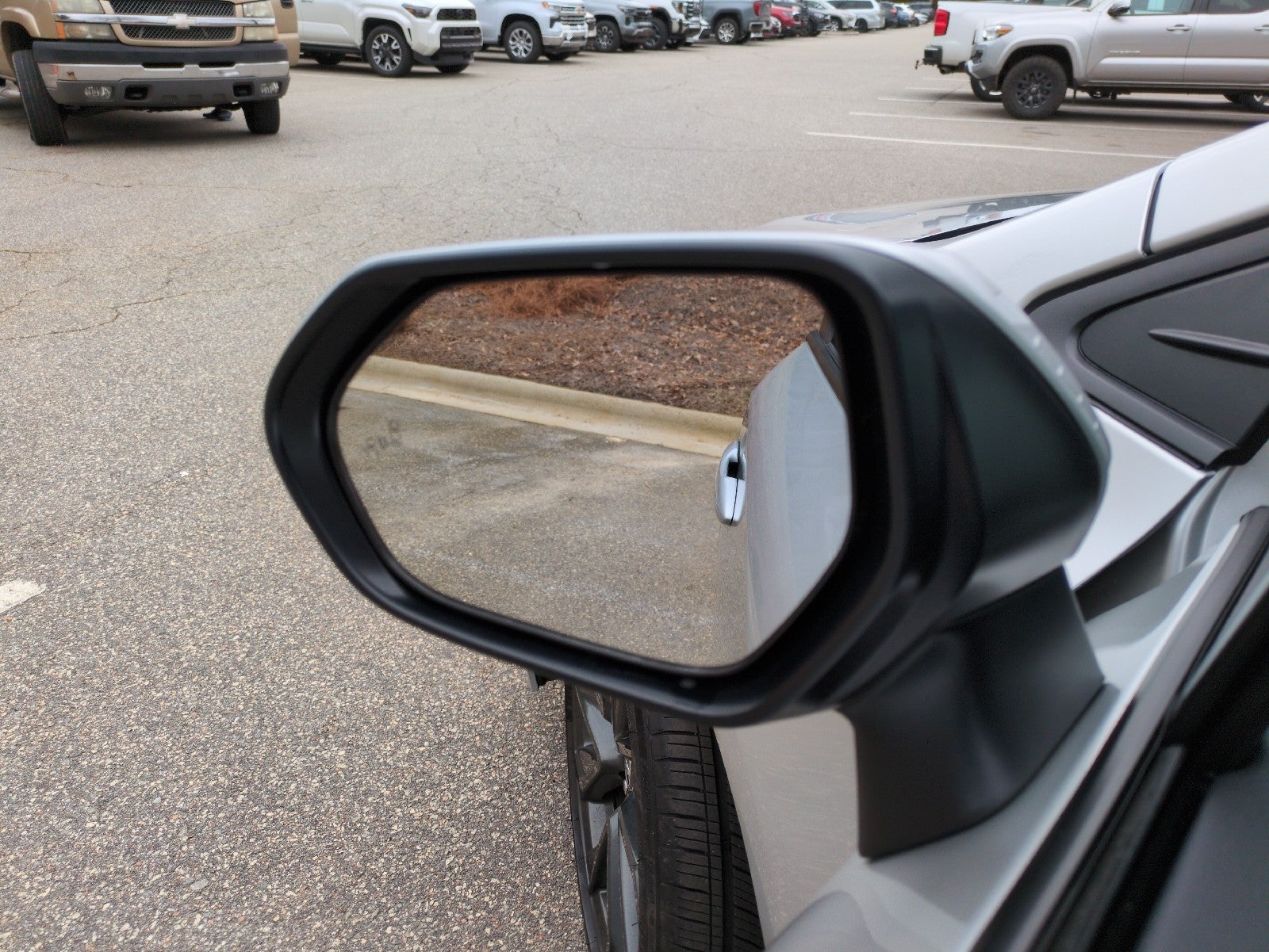 2025 Toyota Corolla XSE