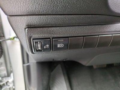 2025 Toyota Corolla XSE