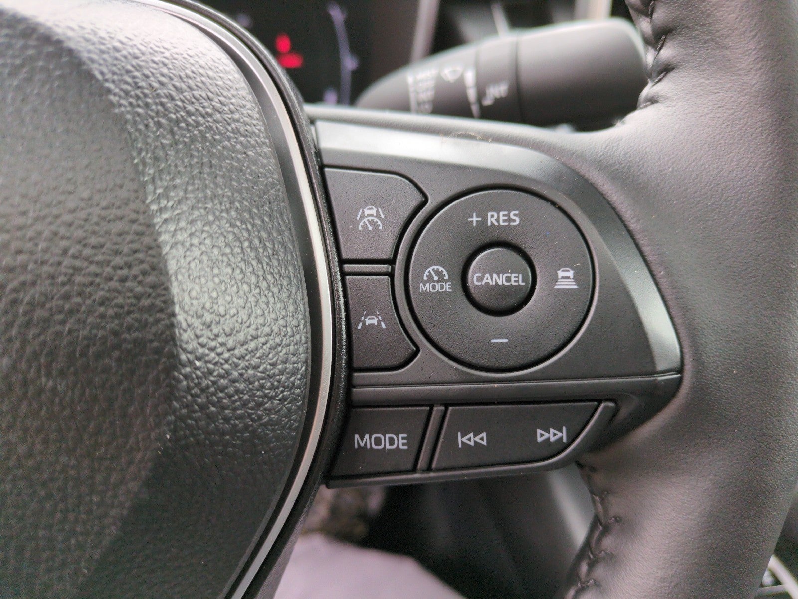 2025 Toyota Corolla XSE