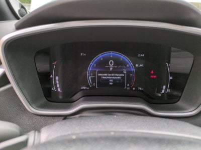 2025 Toyota Corolla XSE