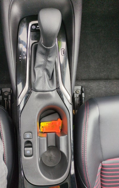 2025 Toyota Corolla XSE