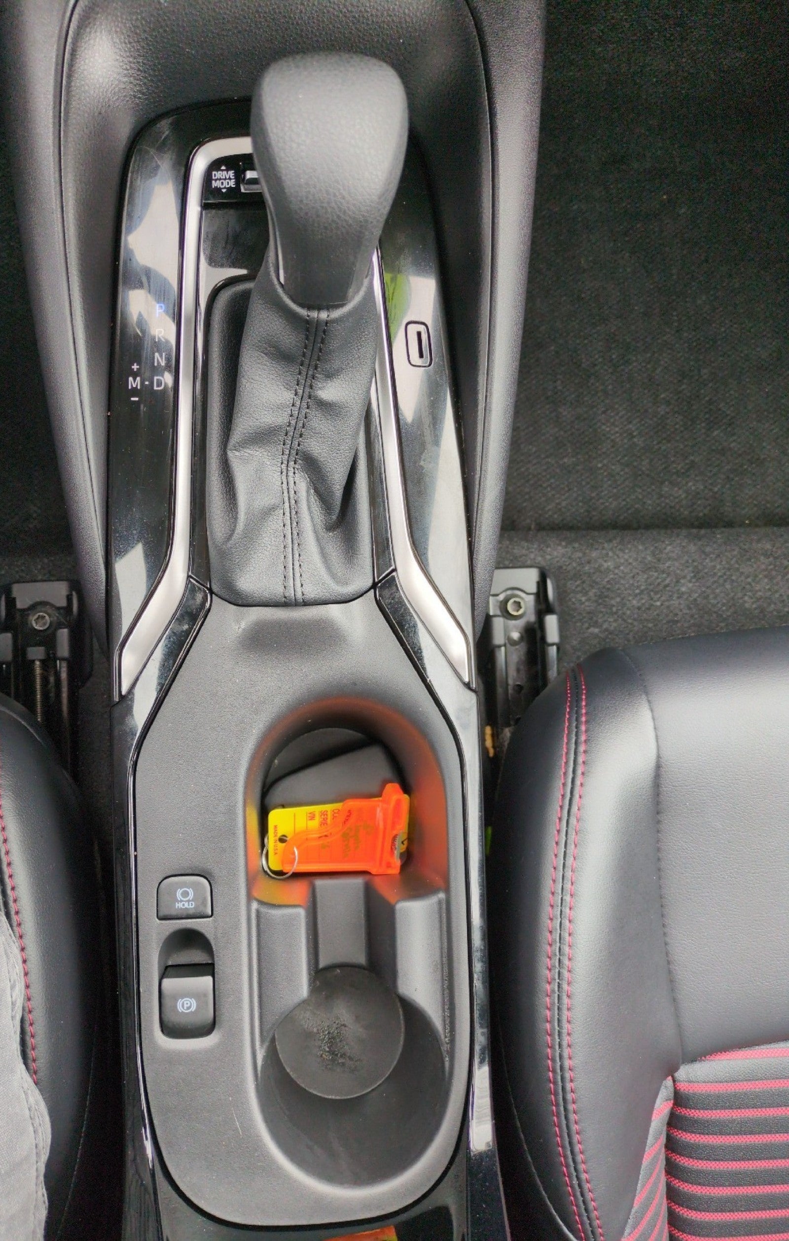 2025 Toyota Corolla XSE