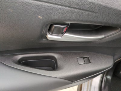 2025 Toyota Corolla XSE