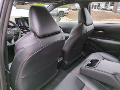 2025 Toyota Corolla XSE