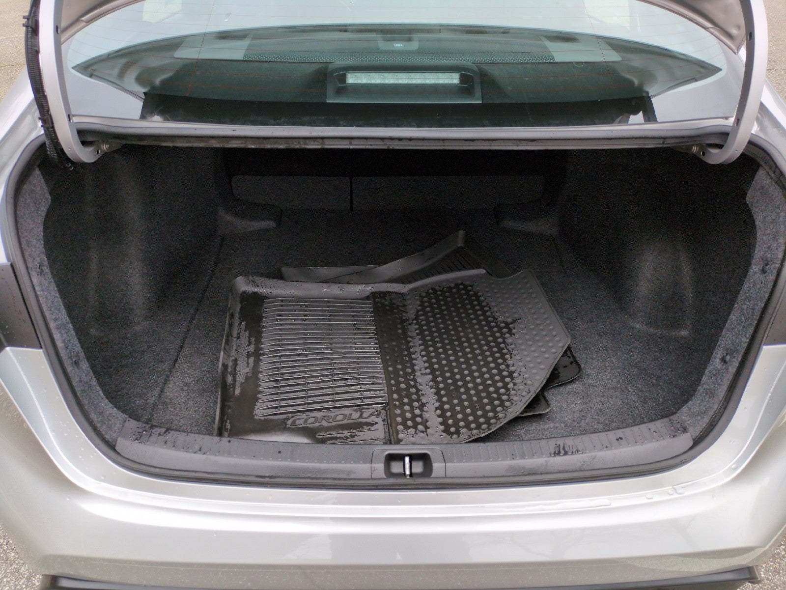 2025 Toyota Corolla XSE