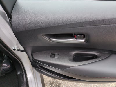 2025 Toyota Corolla XSE