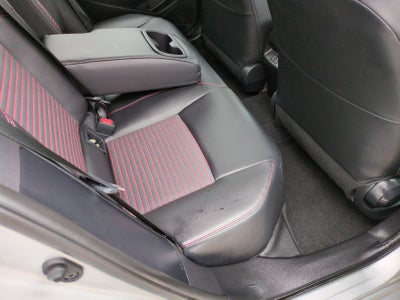 2025 Toyota Corolla XSE