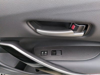 2025 Toyota Corolla XSE