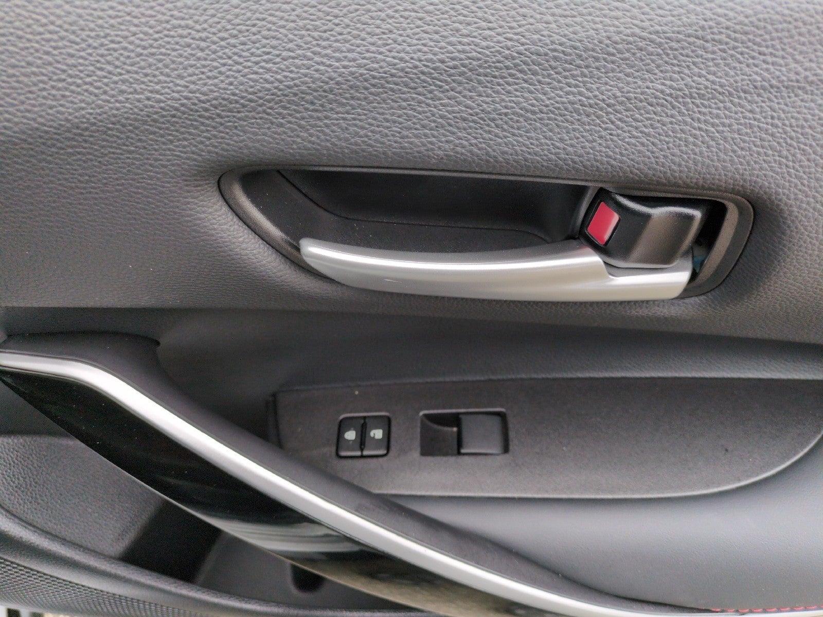 2025 Toyota Corolla XSE