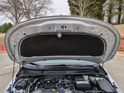 2025 Toyota Corolla XSE