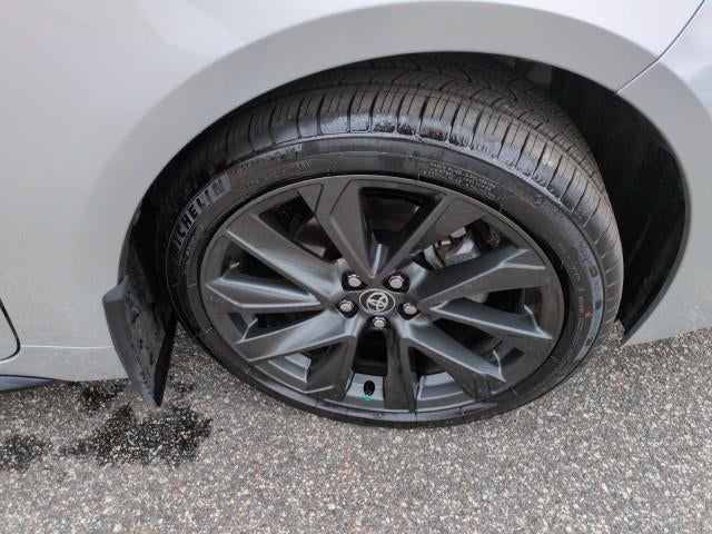 2025 Toyota Corolla XSE