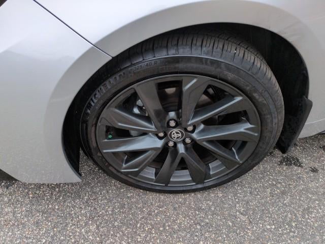 2025 Toyota Corolla XSE