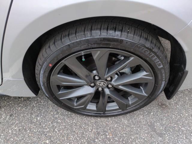 2025 Toyota Corolla XSE