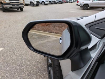 2025 Toyota Corolla XSE