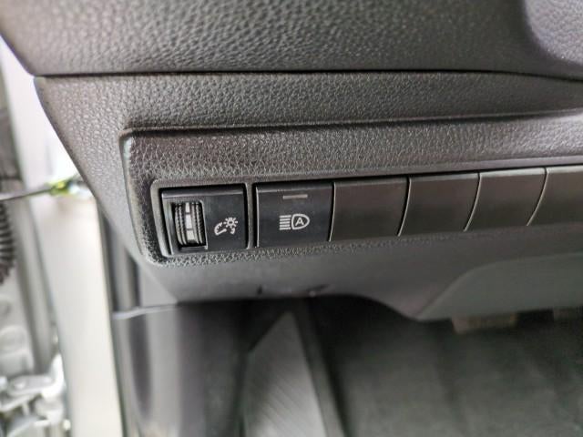 2025 Toyota Corolla XSE