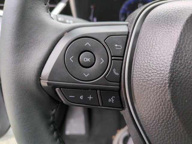 2025 Toyota Corolla XSE